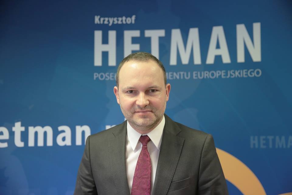 Sejm 2023. Krzysztof Hetman pociągnie ludowców do sejmu?