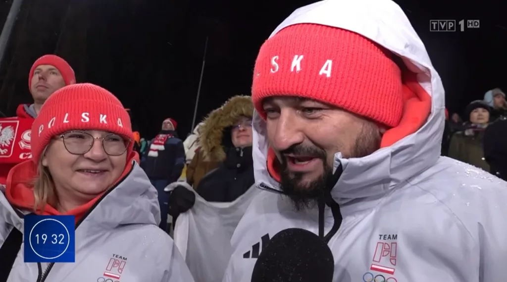 Puste leżaki i kibice-politycy. Jak Lubelskie bawiło się na olimpiadzie